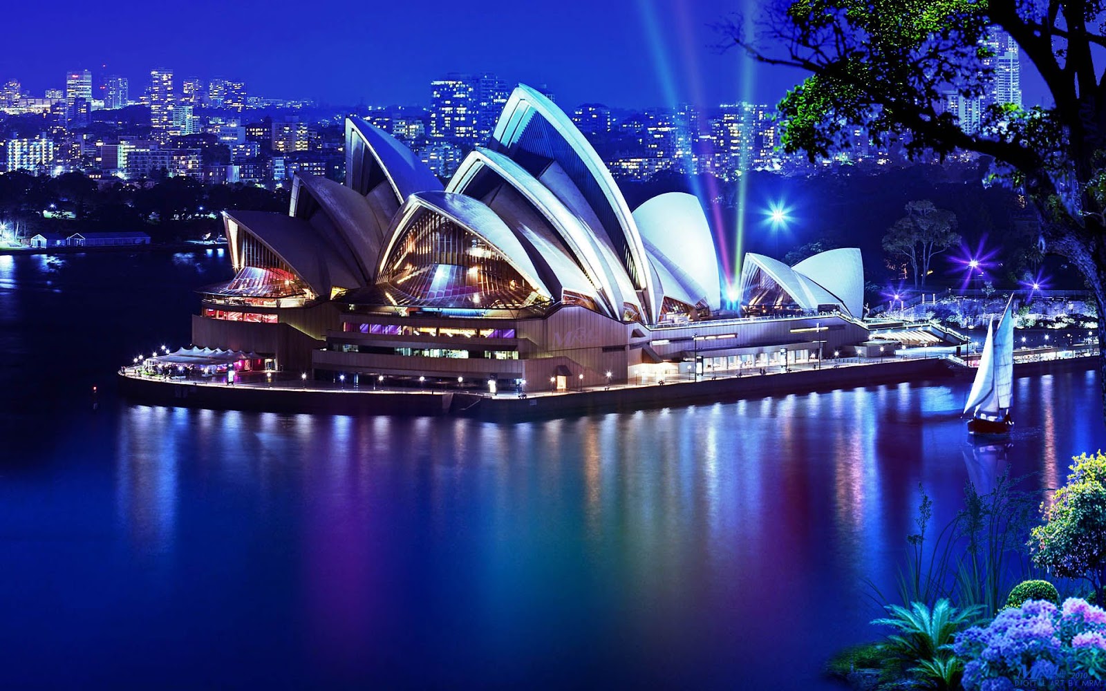 Đi du lịch Úc thì xin visa theo diện nào dễ dàng nhất?