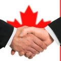 Xin visa công tác Canada có khó hay không?