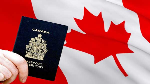 Xin visa công tác canada tiết kiệm thời gian và chi phí của bạn với Á Châu