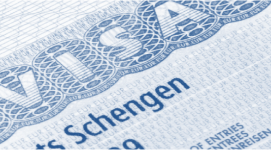Tình trạng hồ sơ xin visa Ý kiểm tra như thế nào?
