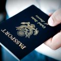 Passport hết hạn nhưng VISA vẫn còn hiệu lực có đi Mỹ được không?