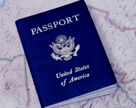 passport my