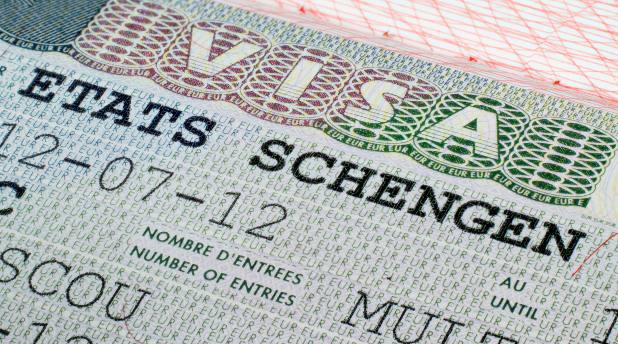 Visa Italia có thể đi du lịch những nước nào?