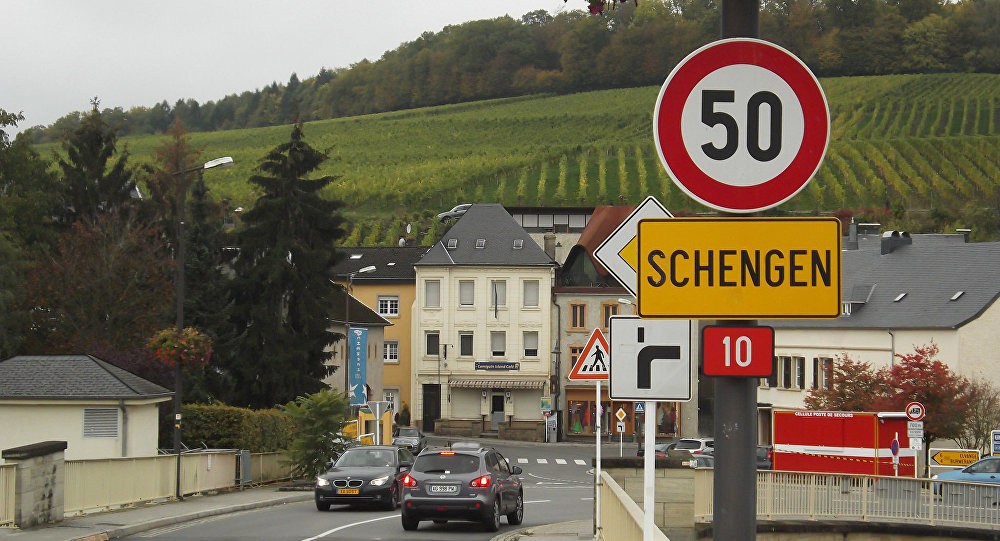 Tìm hiểu về bảo hiểm du lịch khi xin visa Schengen