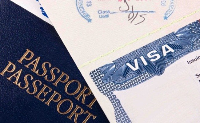 Tất tần tật kinh nghiệm xin visa nước ngoài bạn quan tâm