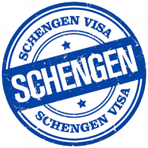 Kinh nghiệm xin visa du lịch Schengen 2