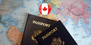 23 tuổi, xin visa du lịch Canada được không?