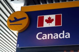 23 tuổi, xin visa du lịch Canada được không? 2
