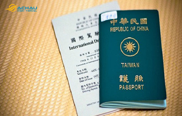 Đã từng là công nhân ở Đài Loan thì có xin visa du lịch được không?