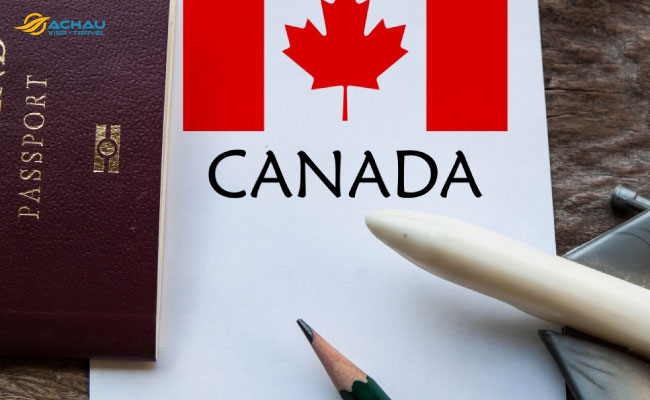 Những loại hộ chiếu và giấy thông hành tại Canada