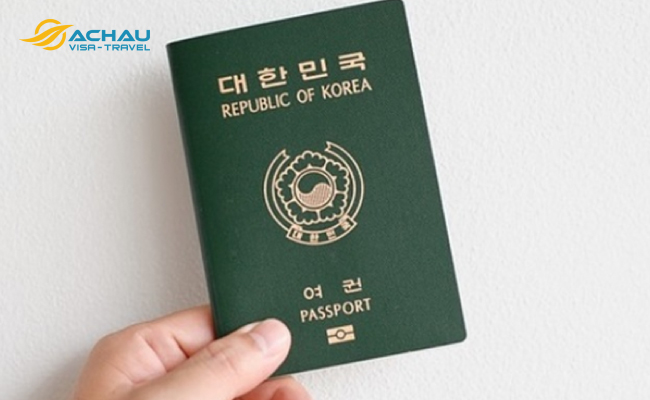 Có thể nhập cảnh lại Hàn Quốc khi đã từng quá hạn visa được không? 3