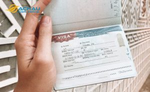 Vai trò của sổ tiết kiệm khi xin visa du lịch Hàn Quốc a