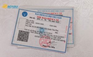 Hồ sơ visa du lịch Đài Loan