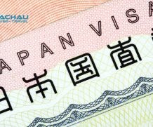 Nhật Bản thắt chặt chính sách xin visa đối với công dân Việt Nam﻿