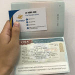 Visa thương mại Hàn Quốc và những vấn đề về visa Hàn Quốc 5 năm