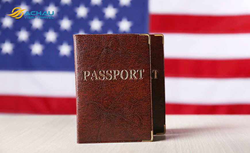 Xin visa Mỹ đi du lịch