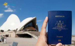 Hướng dẫn xin visa đi Úc du lịch