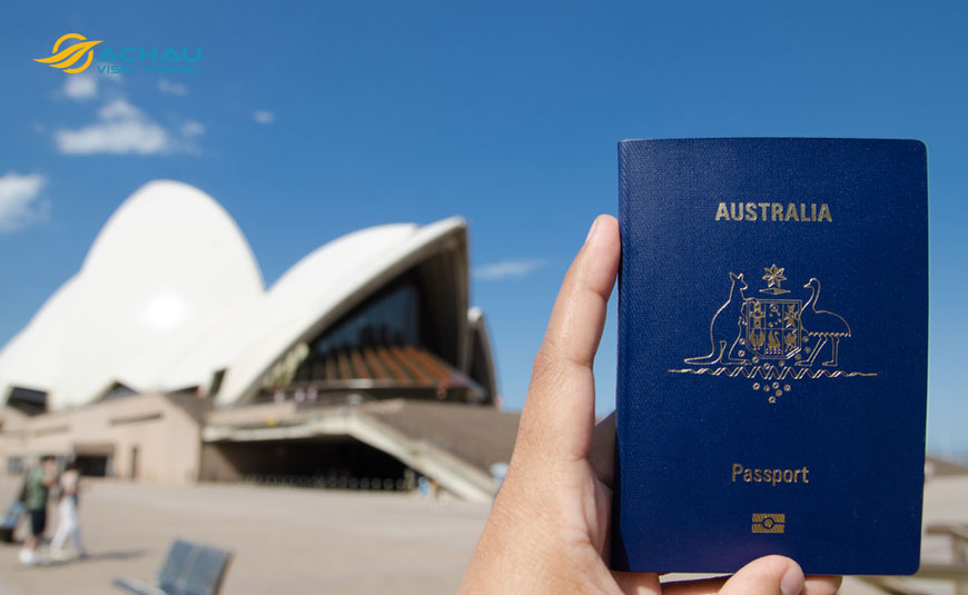 Xin visa đi Úc du lịch khó hay dễ?﻿