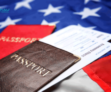 Hướng dẫn nộp hồ sơ xin visa du lịch Mỹ tự túc﻿