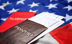 Nộp đơn xin visa du lịch Mỹ