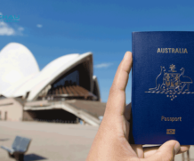 Hướng dẫn xin visa đi du lịch Úc tự túc đơn giản nhất﻿