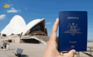 Hướng dẫn xin visa du lịch Úc