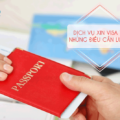 Những thắc mắc của khách hàng khi nhờ đến dịch vụ xin visa﻿