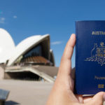 Xin visa thăm thân Úc