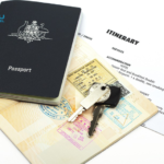 Thủ tục xin visa Úc