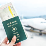 Kinh nghiệm xin visa du lịch Đài Loan lần đầu