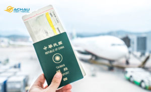Kinh nghiệm xin visa du lịch Đài Loan lần đầu