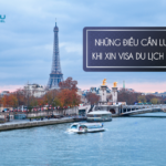 Câu hỏi thường gặp khi xin visa du lịch Pháp