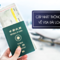Đài Loan rút ngắn thời gian miễn thị thực, visa Quan Hồng ngày càng khó