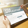 Quy định về thư mời người thân xin visa thăm thân Nhật Bản﻿