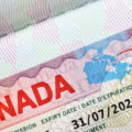 Cách nộp hồ sơ xin visa du lịch Canada online và offline﻿