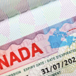 Hướng dẫn xin visa Canada online và offline