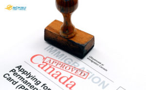 Điều kiện xin visa du lịch Canada là gì?