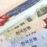 Điều kiện xin visa du lịch Hàn QUốc