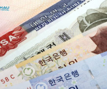 Xin visa du lịch Hàn Quốc tự túc cần phải chuẩn bị những gì?﻿