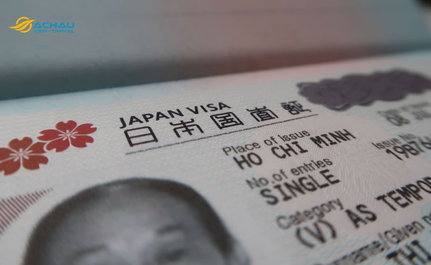 Hướng dẫn xin visa du lịch Nhật Bản có thư mời, tỷ lệ đậu cao hơn﻿
