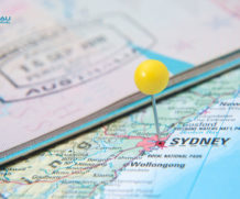 Những điều quan trọng cần nắm khi xin visa du lịch Úc