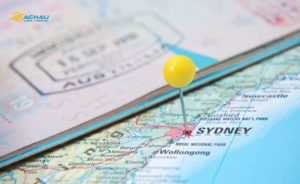 Tư vấn xin visa du lịch Úc