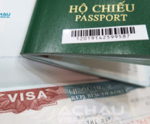 Hướng dẫn kiểm tra kết quả xin visa Hàn Quốc tại đại sứ quán﻿