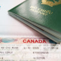Xin visa Canada thăm chị gái có cần thư mời không?﻿