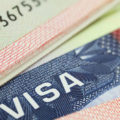 Xin visa Mỹ các diện lưu trú ngắn hạn cần lưu ý điều gì?﻿